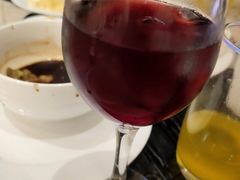 -东方红海鲜百汇(国际大厦店)