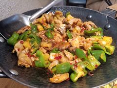 -聚鑫朋酸菜肥肠(九龙仓店)