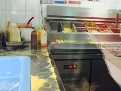 -达美乐比萨(武定店)
