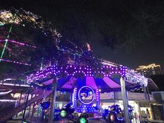 -汕头星城湾欢乐世界