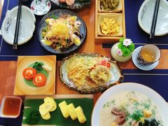 -浦·传统日式料理(3 5 1 1 店)