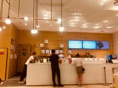 -奈雪的茶(国金中心店)
