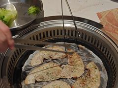 -花味·自助烤肉(南方时代店)