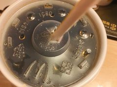 -麦当劳(农光里店)