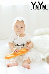 -雅尼·亚米儿童摄影美学馆(汉阳店)