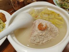 -好妈王饺子(滂江街店)