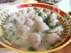 -水乡人家私房菜(逢简店)