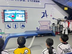 -飞行家太空体验馆(祥云小镇店)