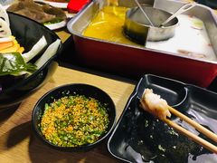 -新辣道鱼火锅(领展购物广场·中关村店)
