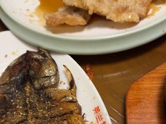 -英兰朝族饭店·英兰锅包肉(佳园路店)