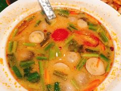 -食肆&Fourteen(武林夜市店)