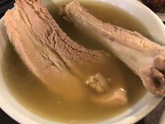 -松發肉骨茶(克拉码头店)