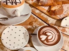 -Cafe Alice咖啡爱丽丝(奥城店)