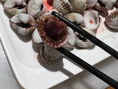 -华盛丰温州大排档(东三环南路店)