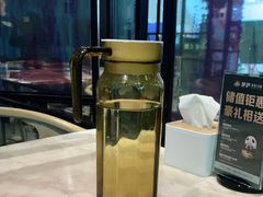 -茅庐毛血旺(临沂泰盛广场店)