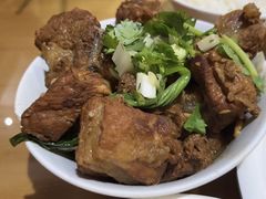 -王虎成猪排骨烩菜非物质文化遗产传承馆