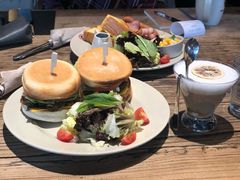 -漫咖啡MAANCOFFEE(人大店)