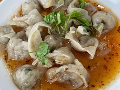 拌肉燕-大叔家福鼎小吃(十全街店)