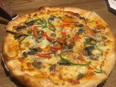 -爱德堡西餐咖啡吧(北师大店)