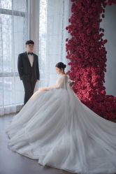 点击看大图 -今生有约婚纱摄影店(景德路店)