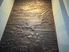 -西安唐皇城墙含光门遗址博物馆