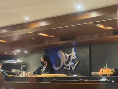 -傑·料理·海鲜放题(佛山文华荟店)