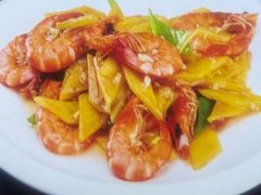 -清真·同发顺饭庄·烧麦(总店)