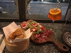 -Apollo·西班牙小酒馆(安福路店)