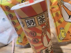 -茶太良品·京派茶饮(天河城店)