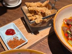 -阿强家川菜·29年老字号(岗顶店)