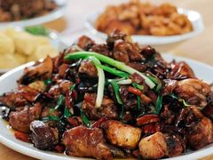 -云南李记罐罐米线饵丝小吃(汉中门金鹰店)