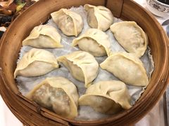 -渔民船说·北塘海鲜·天津菜·海肠捞饭(北塘古镇店)