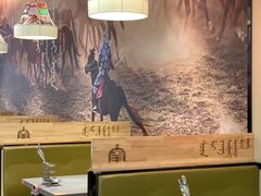 -羊来顺冰煮鲜羊铁锅烀羊肉(八卦岭店)