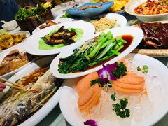 -老长春肉馆(创业大街店)