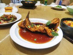 -阿毛饭店(和义路店)