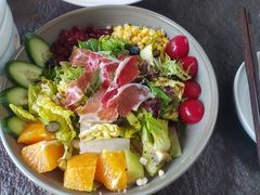 -瓦库茶馆17号(海汇港店)