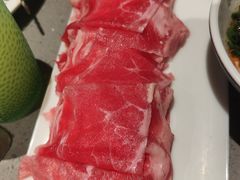 -蓉城四海·澳牛炙烤自助(江阴周庄店)