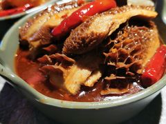 卤味三样-麻路成都火锅(柏威年店)