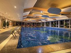 -杭州海外海皇冠大酒店