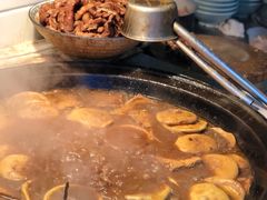 -门框胡同百年卤煮(前门煤市街店)