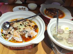 -巢爷老味(东方红店)