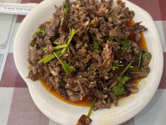 -桃子餐厅·天津菜(王顶堤总店)