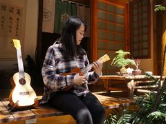-WithU悠弦时光·尤克里里之家ukulele(宽窄巷子店)