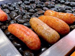 -贯一台湾牛肉面(八一七中路店)