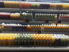 -Olé精品超市(苏州中心店)