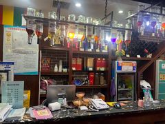 -巴犀烧烤(新崇光店)