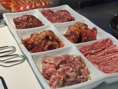 -焱铁烧·黑毛和牛专门店(杭州嘉里中心店)