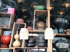 -木子人家(小桂湖店)
