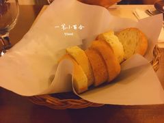 -我的意大利厨房