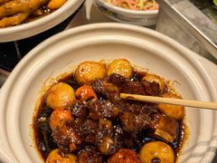 -侠舍·江湖烤全羊·大排档(沌口总店)